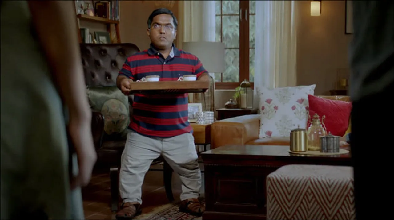 afaqs! Creative Showcase: Red Label's new spot busts stereotypes around dwarfism