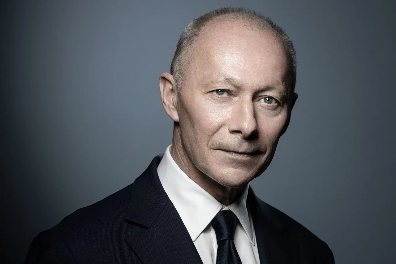 Thierry Bolloré announced as new CEO of Jaguar Land Rover