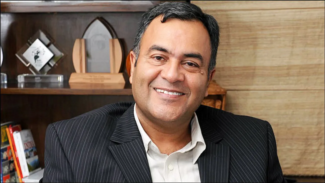 Rahul Kansal on why it's a good time to be a foodie in India