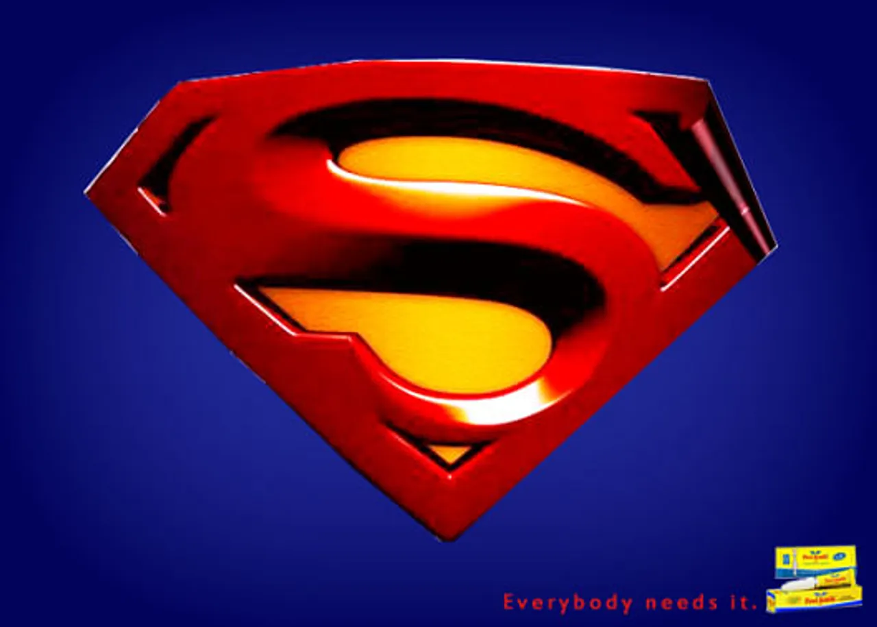Everybody Needs It!