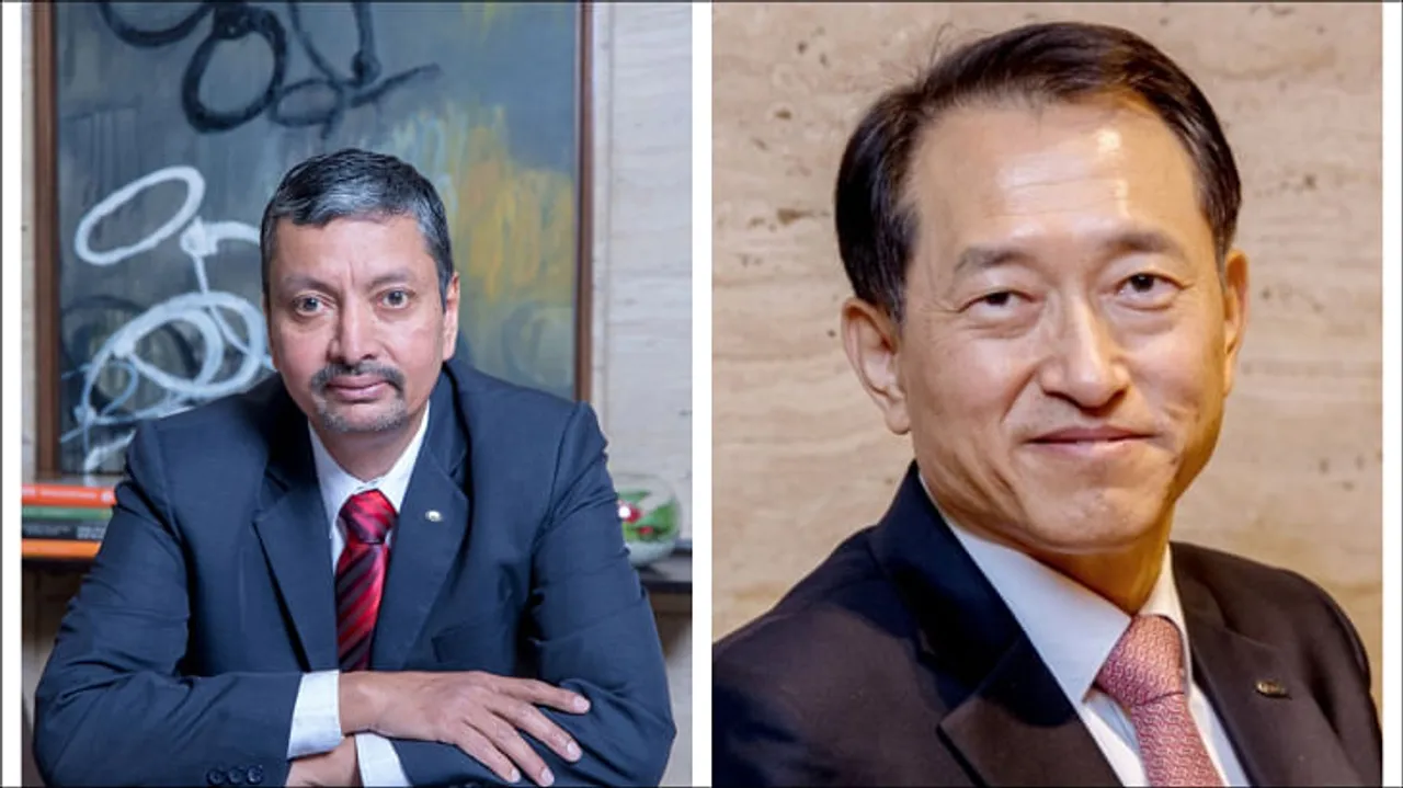 Kia Motors India makes senior level appointments