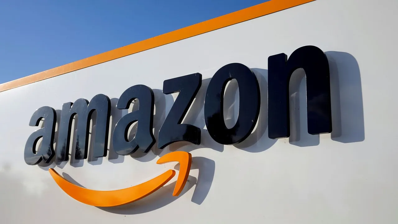 Amazon generates USD 14.7 billion in ad sales in Q4 FY23