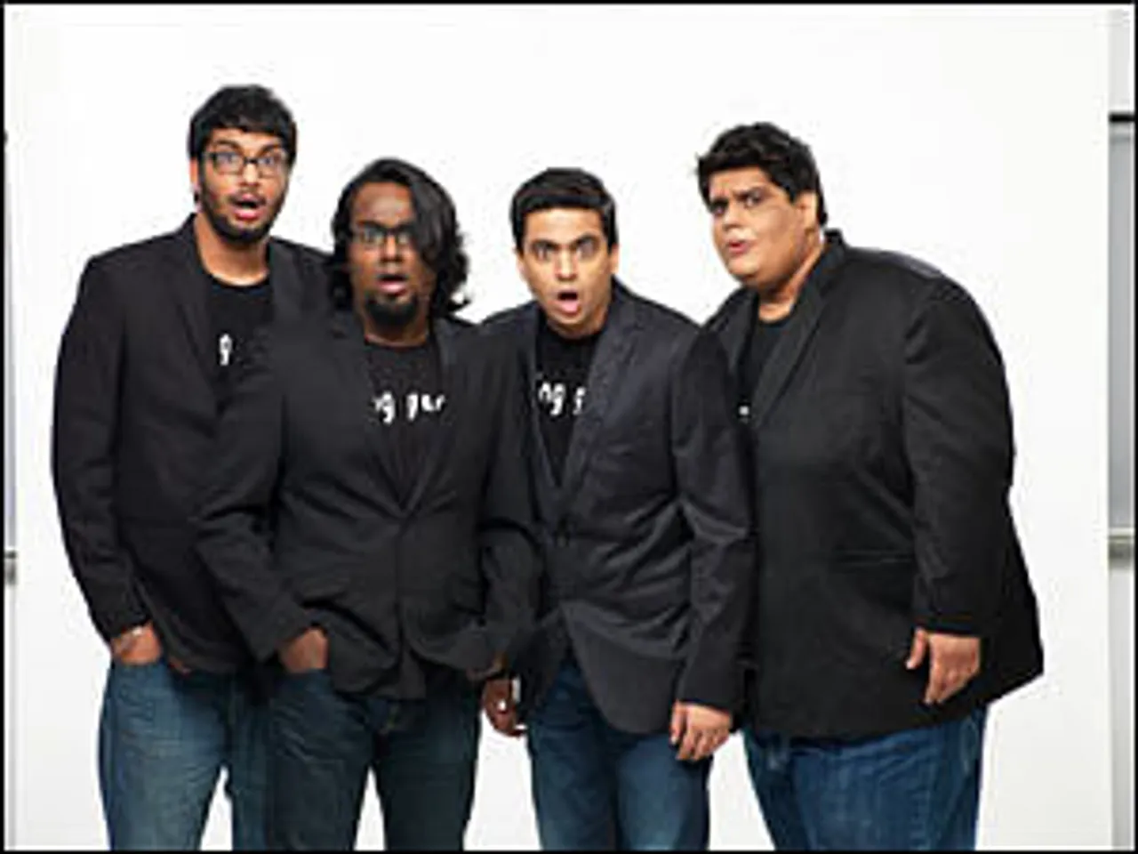 Goafest 2014: "The layperson probably thinks of admen as wastrels": All India Bakchod