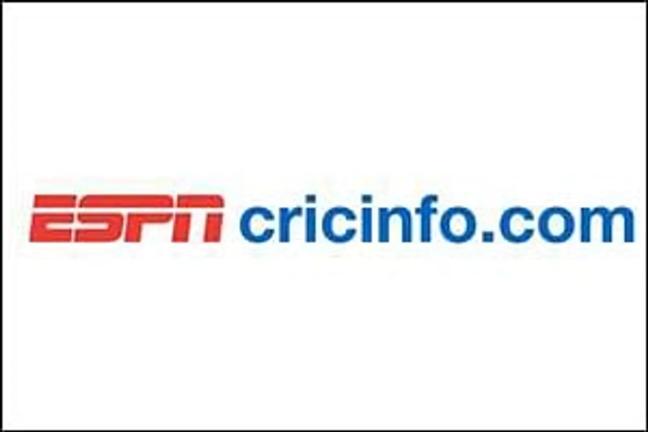 ESPNcricinfo and Idea Cellular enter into advertising alliance