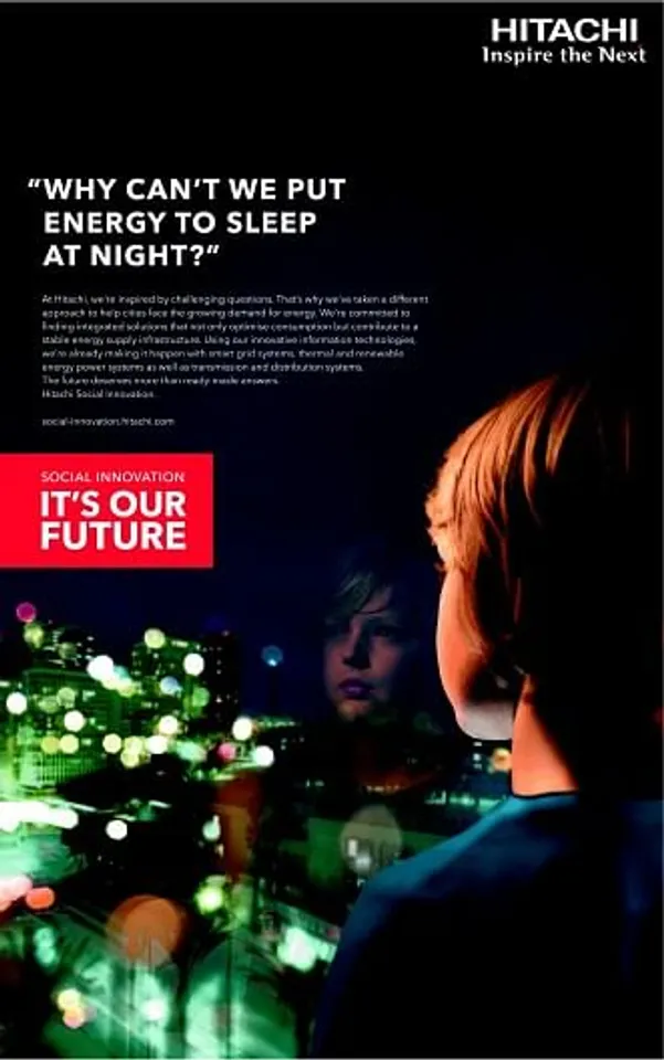 Energy to Sleep