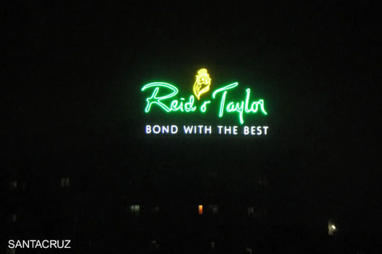 Reid & Taylor 