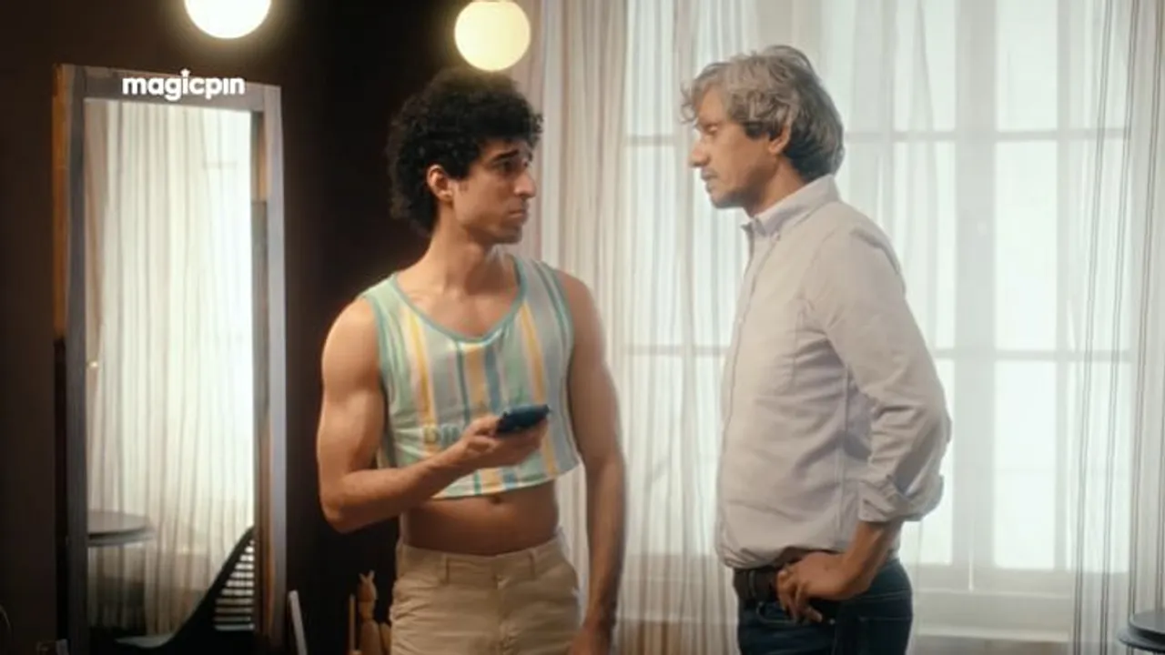 magicpin spoofs Flipkart’s ads starring kids after mocking CRED earlier this year