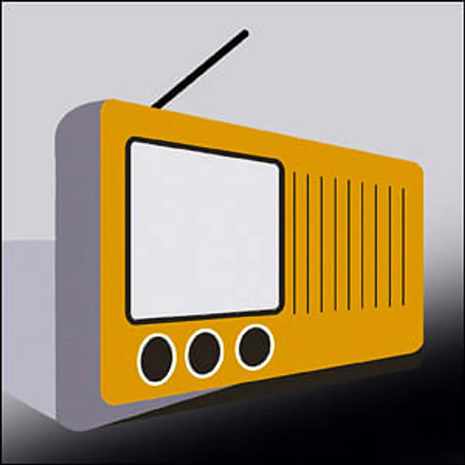 Private FM radio to generate Rs 14 billion in 2012-13: CII-E&Y study
