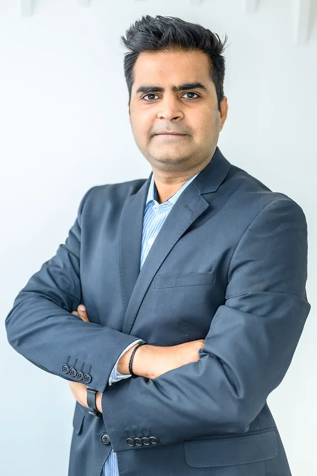 T.A.C appoints Rahul Kaushik as VP E-commerce