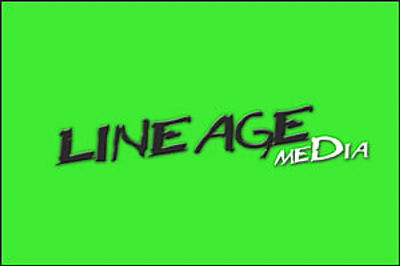 Lineage Media bags digital advertising rights for CST Mumbai