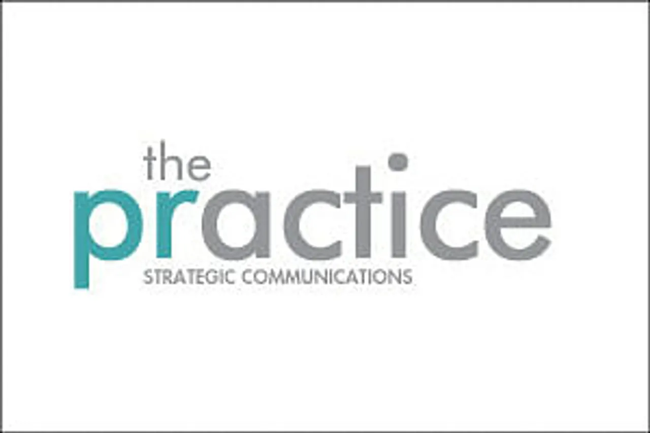 Cannes 2012: The Practice: The first PR agency from India to make it to the shortlist