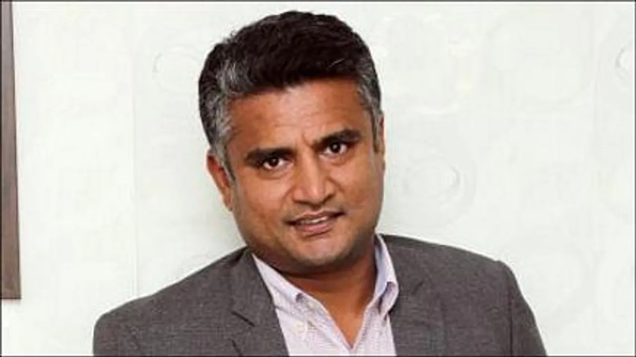 New biz worth Rs 700+ crore for Mindshare over 4 months