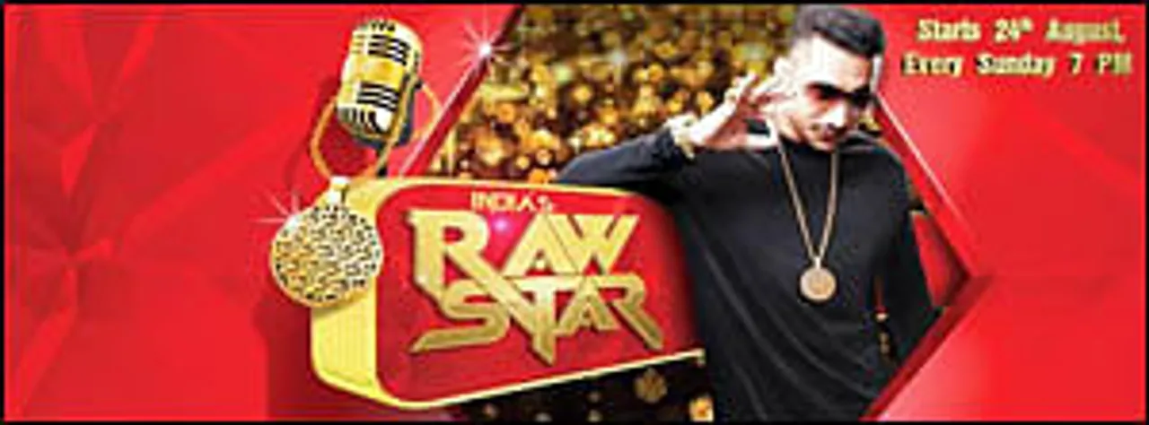 India's Raw Star: A New Tune