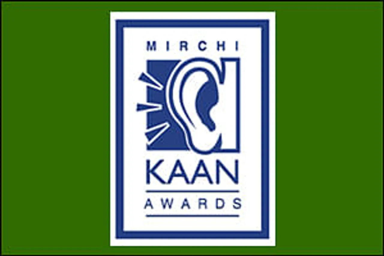Mirchi Kaan Awards: McCann Worldgroup wins Agency of the Year