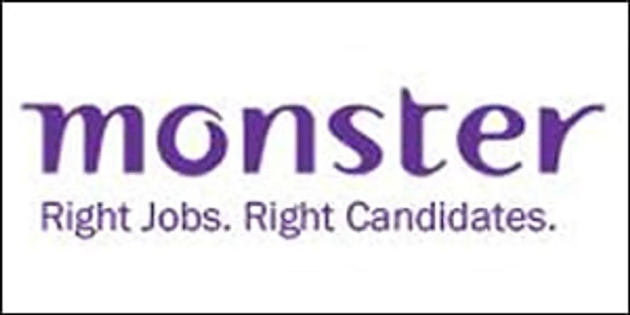 Monster.com calls for digital pitch