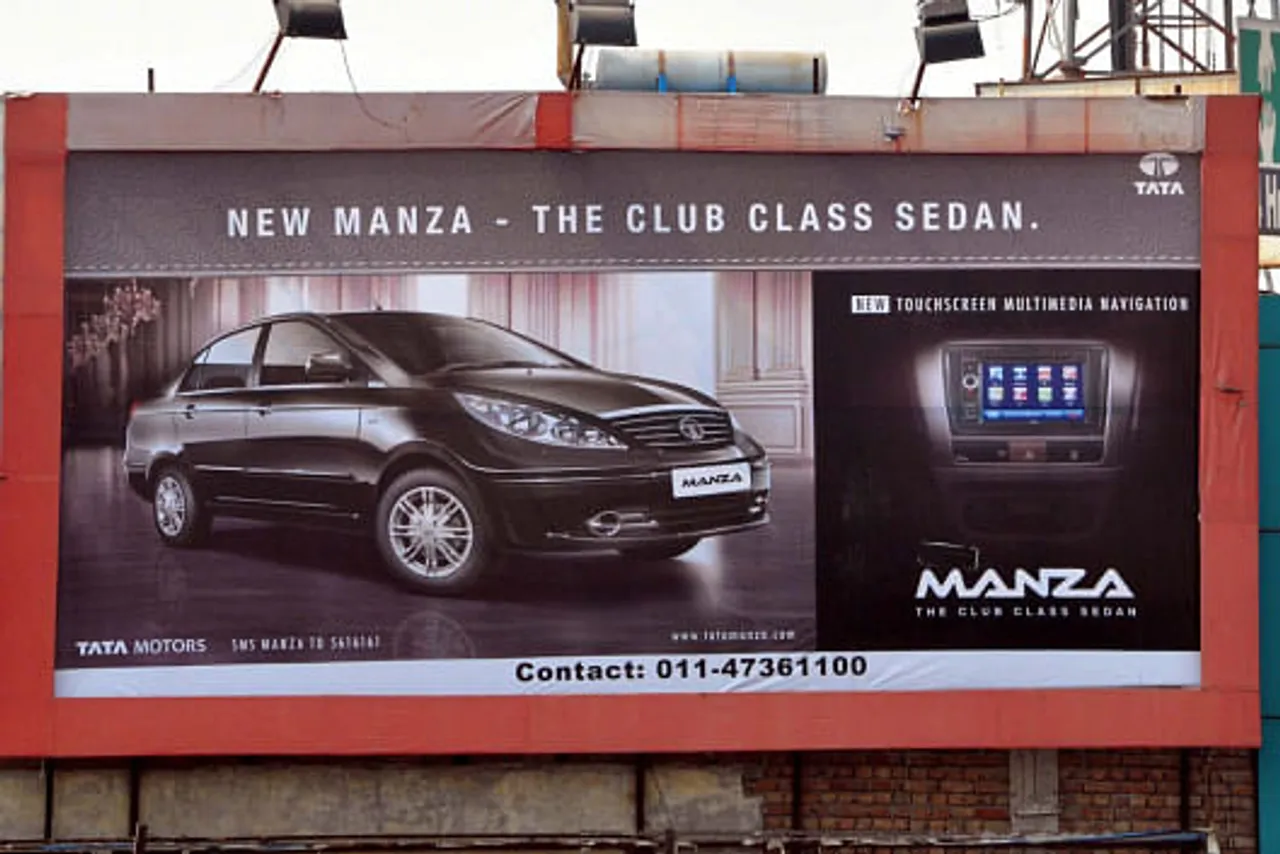 Club Class Sedan