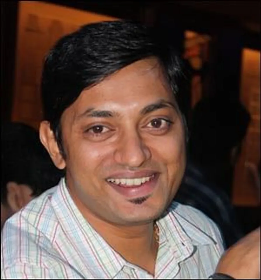 Vinay Dholakia to replace Subrata Roy as general manager, digital at OMD
