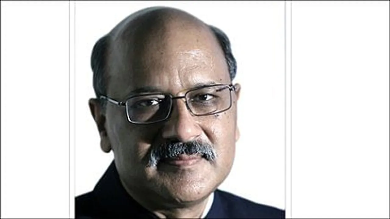 Shekhar Gupta to deliver first AAAI-Subhas Ghosal Memorial lecture