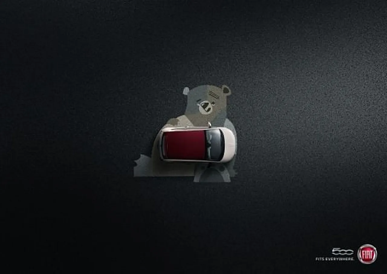 Bear