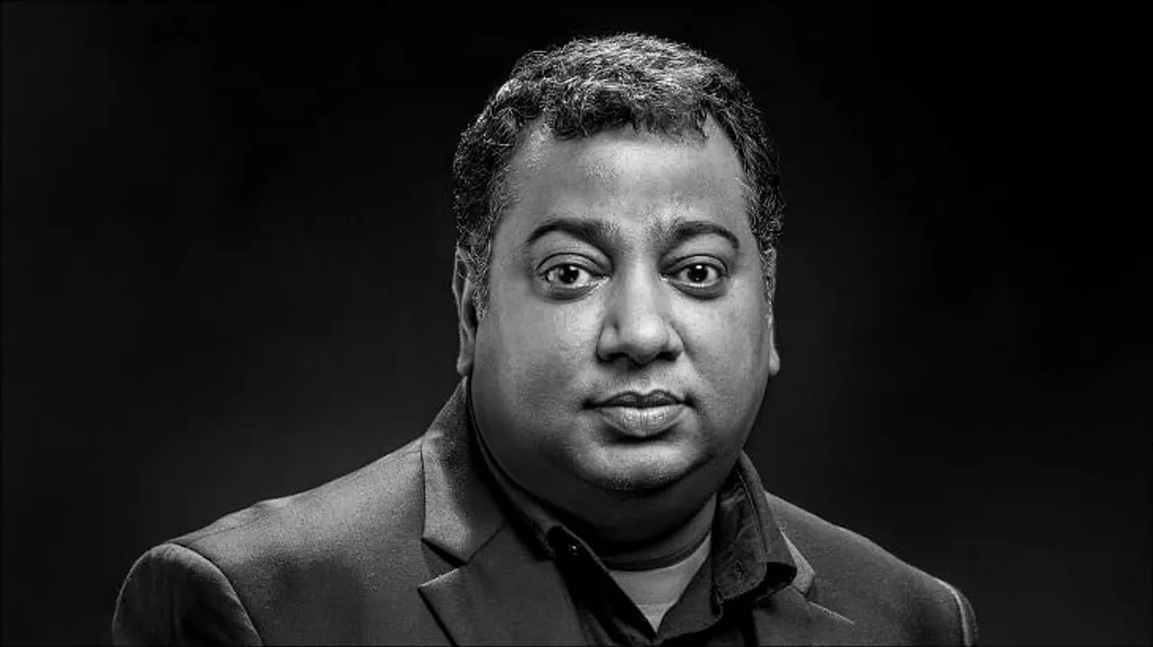 Famous Innovations elevates Siddhartha Singh to CEO, Mumbai