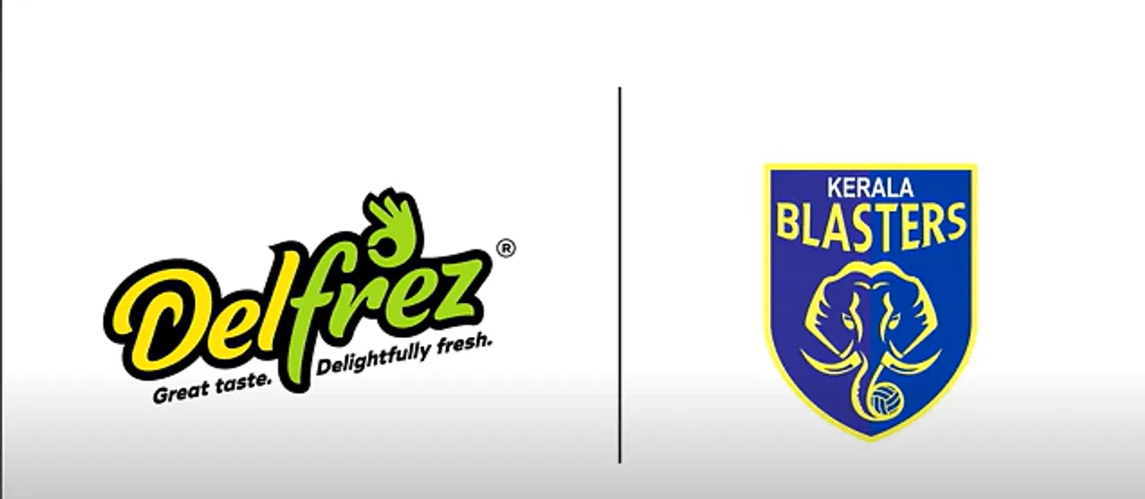 Delfrez launches new campaign with Kerala Blasters