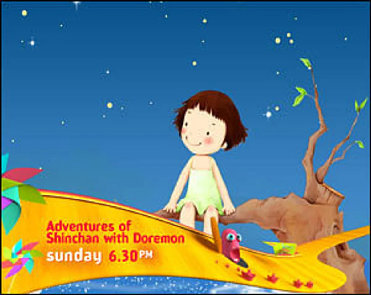 Hungama tries to de-stress kids