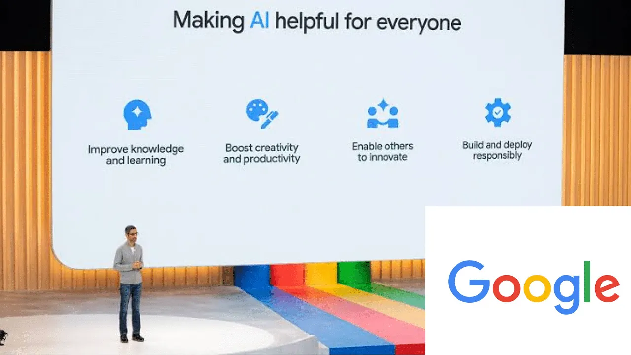 Google to utilise Generative AI in search engine: Google I/O 2023
