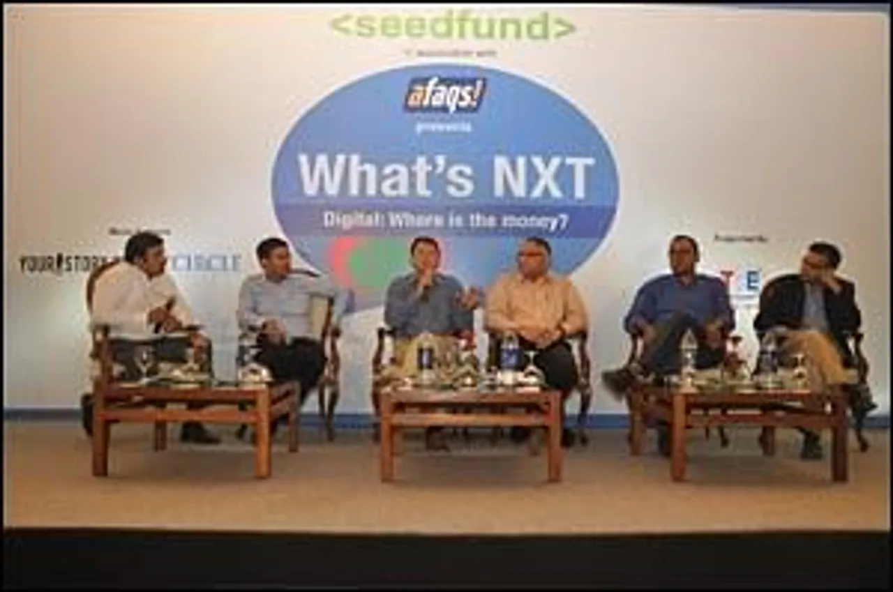 Digital: Ensuring the next phase of growth