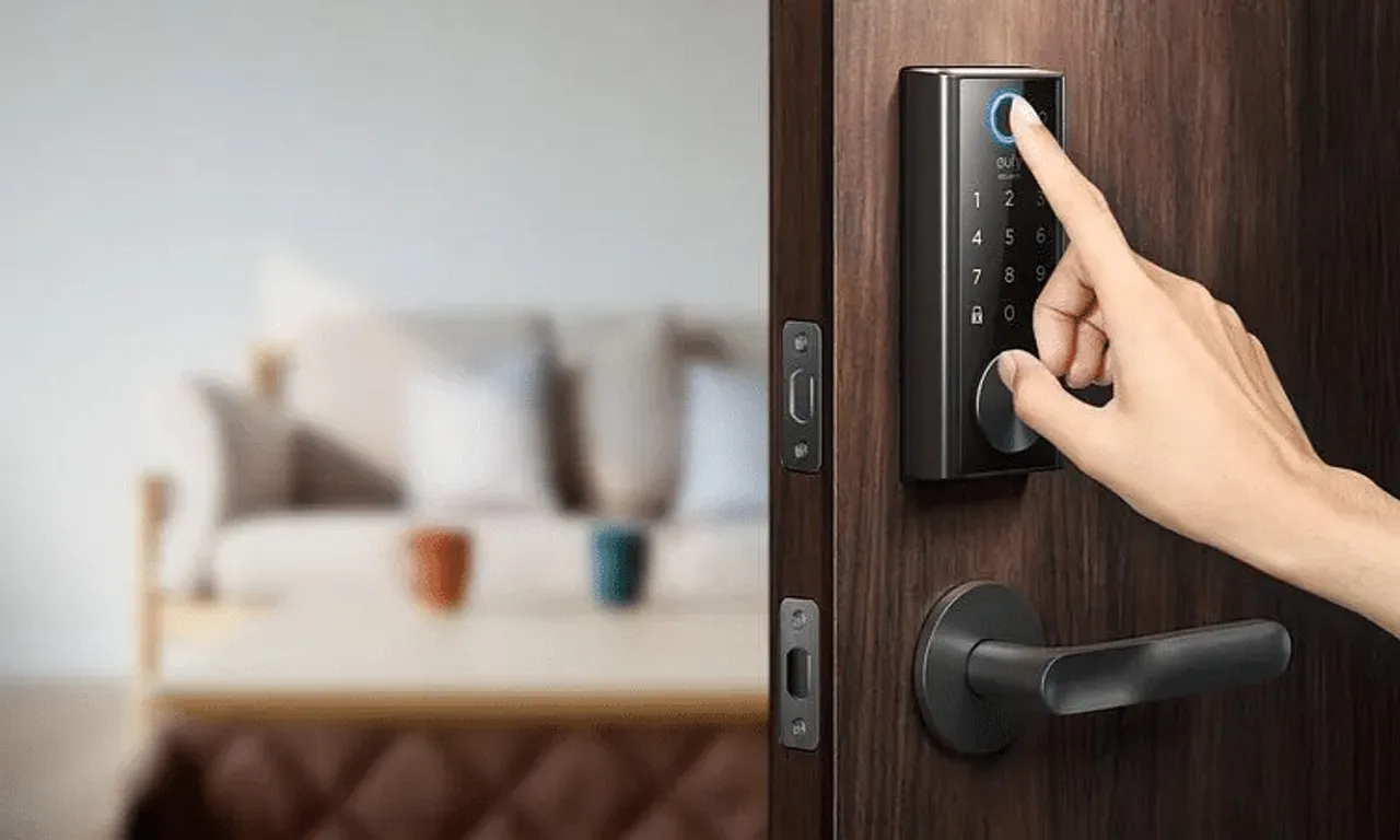 How to choose the right automatic door lock for your main gate?