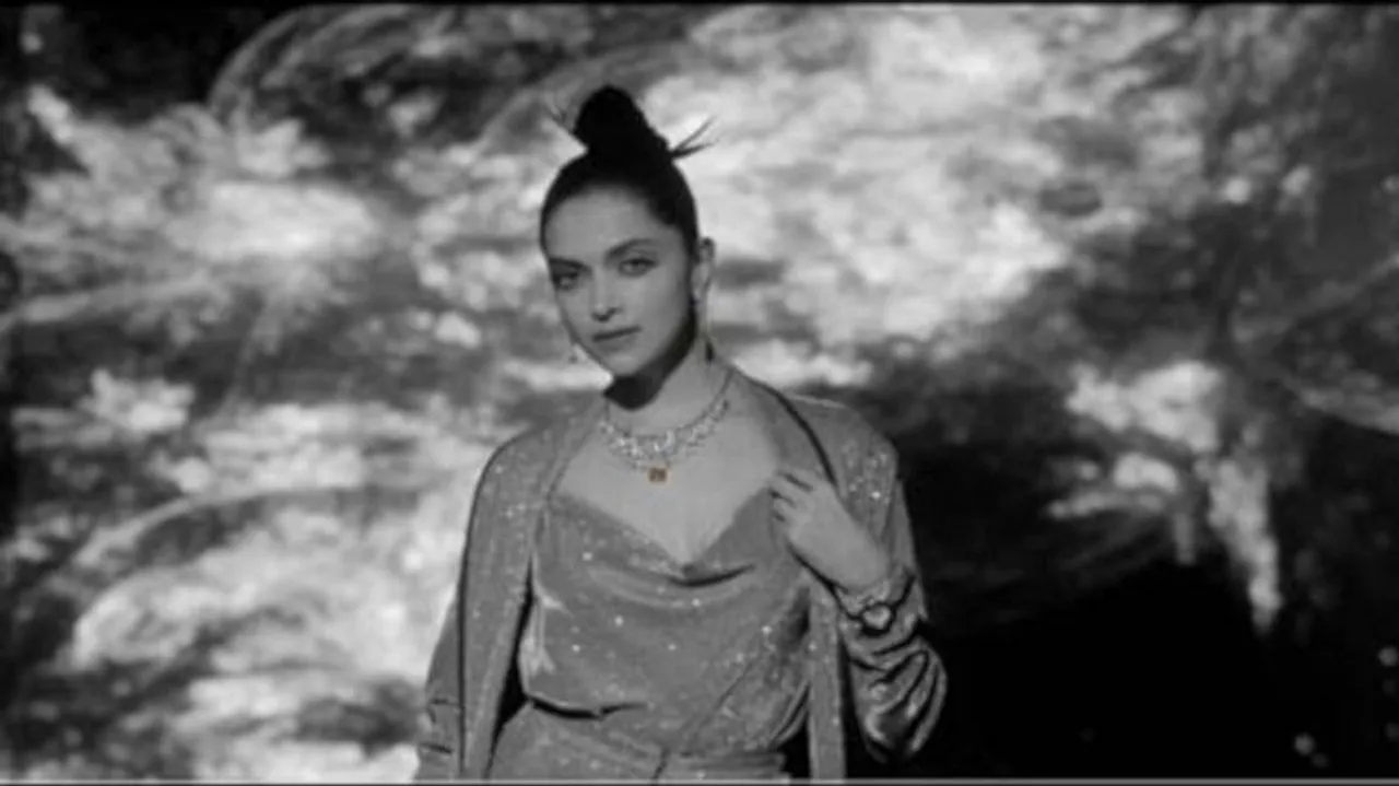 Tanishq's latest Ahalya collection TVC ft. Deepika Padukone industry news