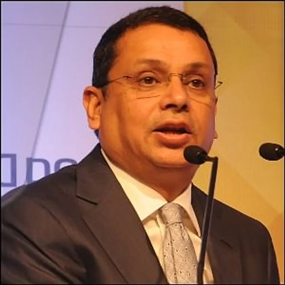"The media and the government have a broken relationship": Uday Shankar