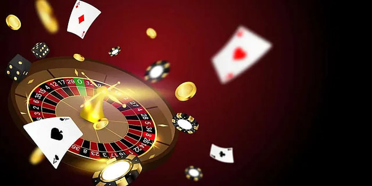 Online gaming companies to engage with states on gaming rules