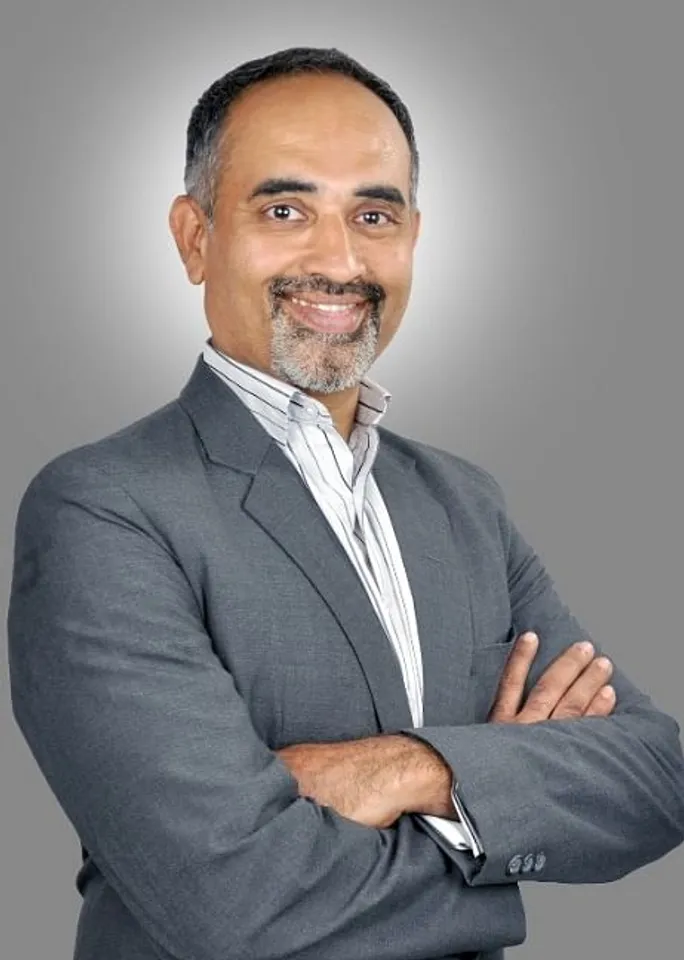 Logitech appoints Anand Lakshmanan as Head of India