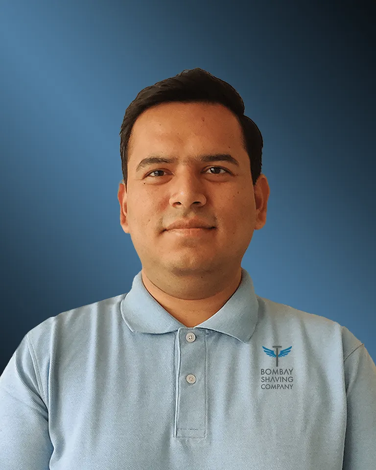 Bombay Shaving Company appoints Gaurav Anand as Senior Vice President, Sales and Marketing
