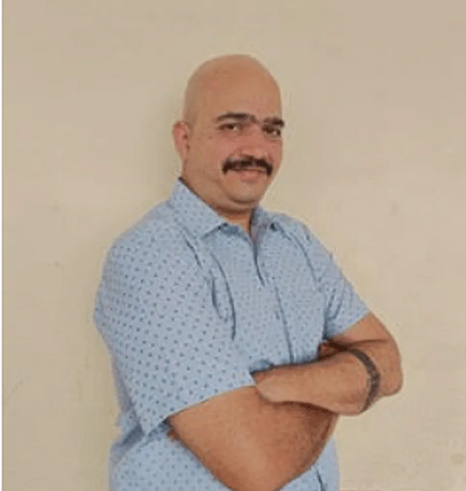 Sense Digital appoints Sudheendra Chokkasamudra as VP- Sales & Strategy 