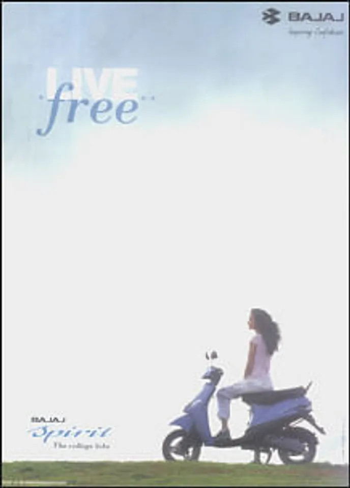 Live free