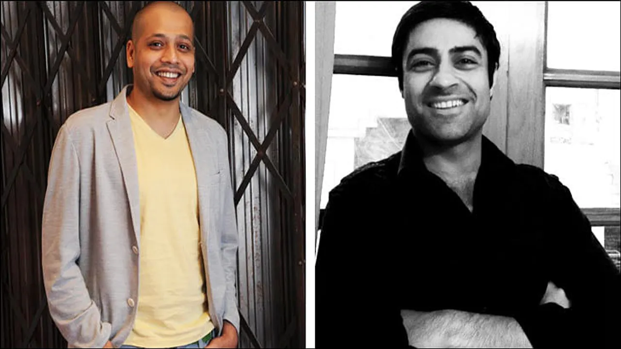 Adfest 2018: TBWA India's Parixit Bhattacharya and McCann India's Kapil Batra among jury