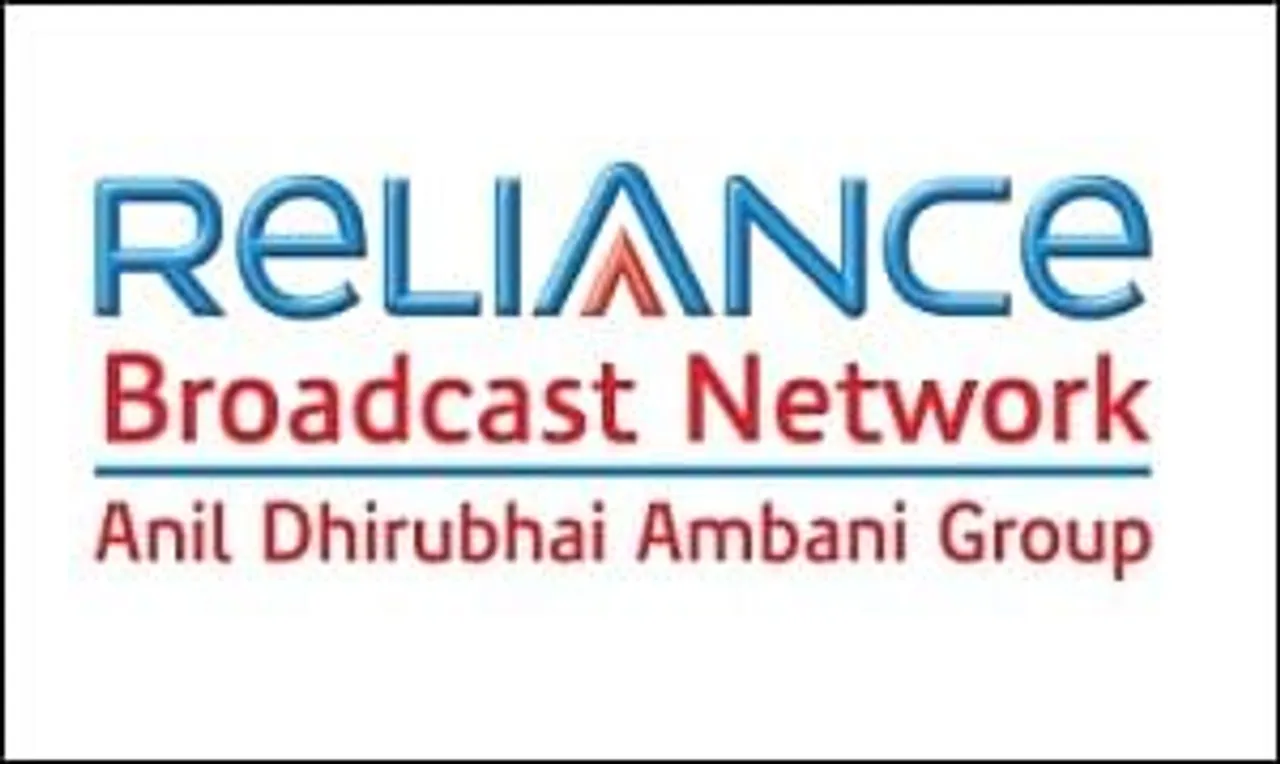 Reliance Broadcast Network has plans for Hindi and regional as well