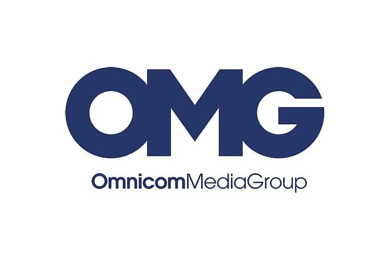 Omnicom Media Group Named SAP Global Media AOR