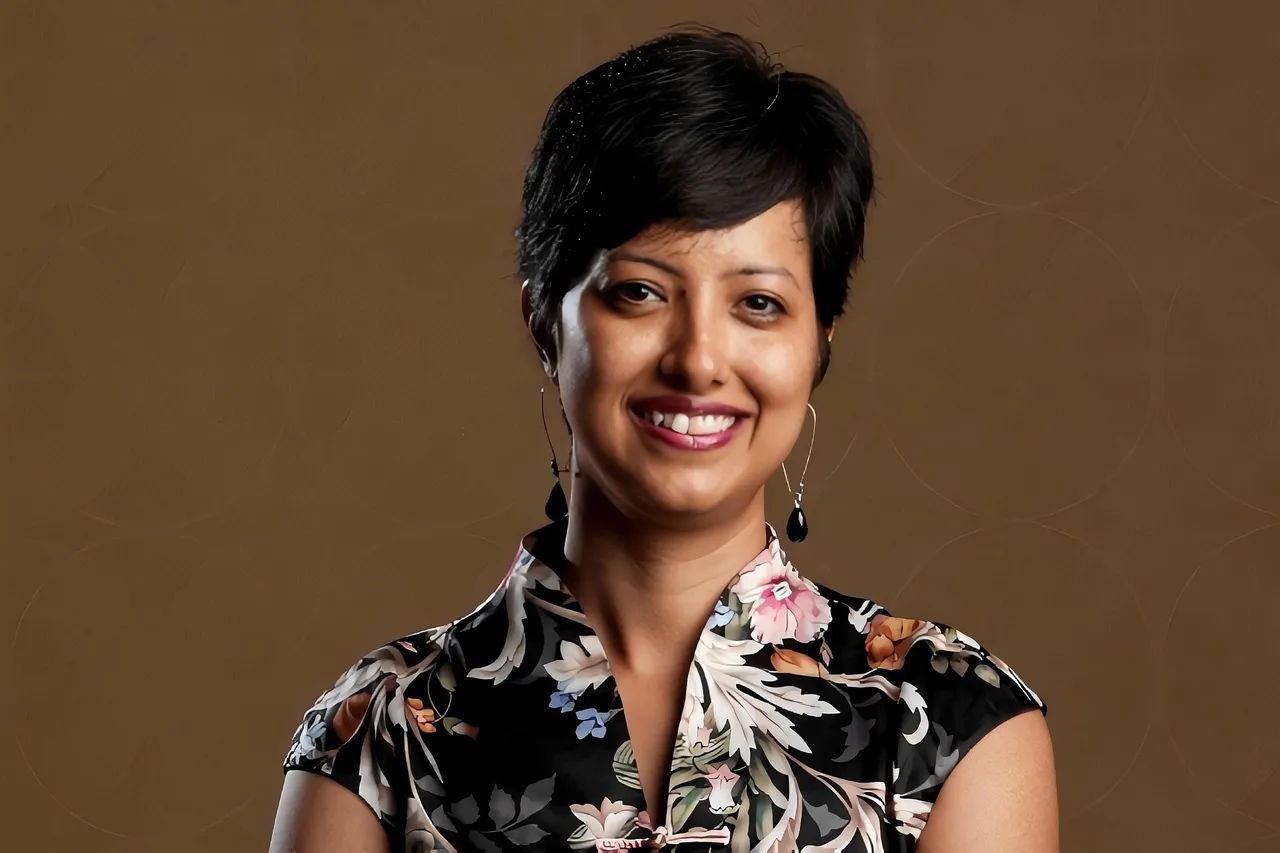 Licious appoints Simeran Bhasin as VP - Brands and New Ventures