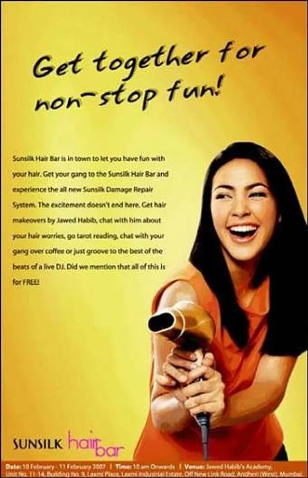 Get together for non-stop fun!