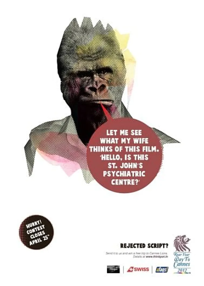 Gorilla