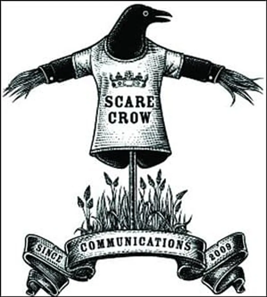Scarecrow Communications, MPG win Quikr