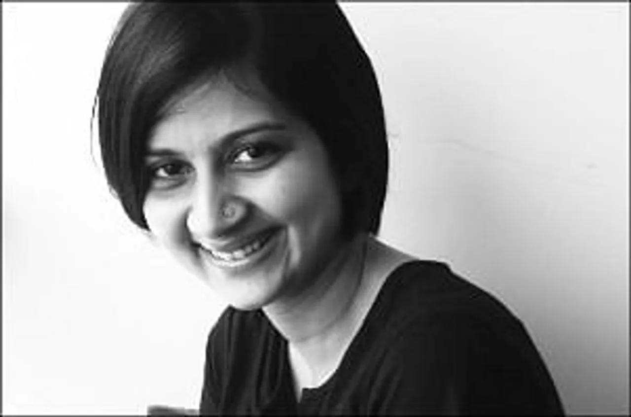Publicis Capital appoints Manasi Kadne as ECD