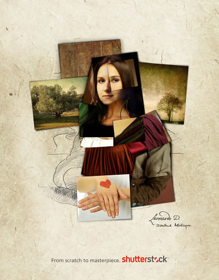 Leonardo Da Vinci