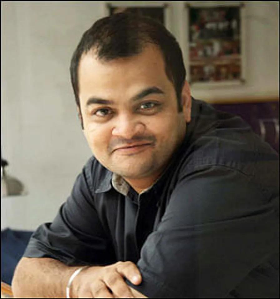 Guest Article: Rohit Malkani: Meet the people who are making you redundant