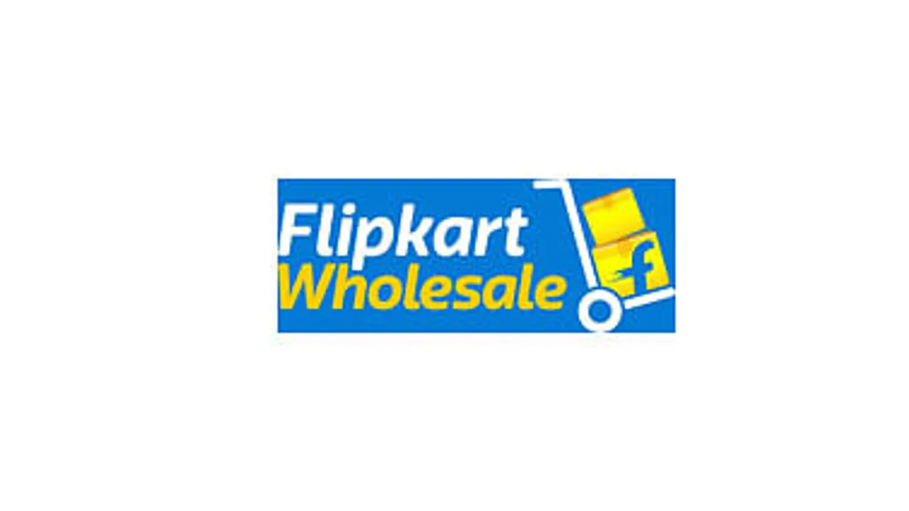 Flipkart Wholesale begins grocery operations to cater to kiranas, small retailers