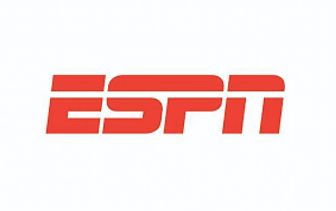 Game on at ESPN’ as it announces its content plan for the next few days