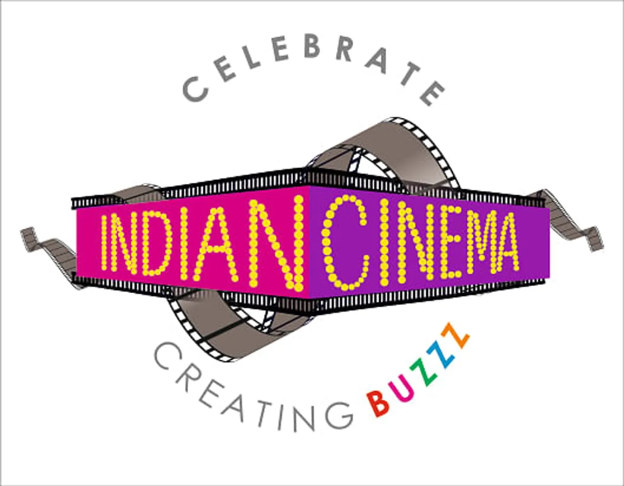 Celebrating 100 years of indian cinema