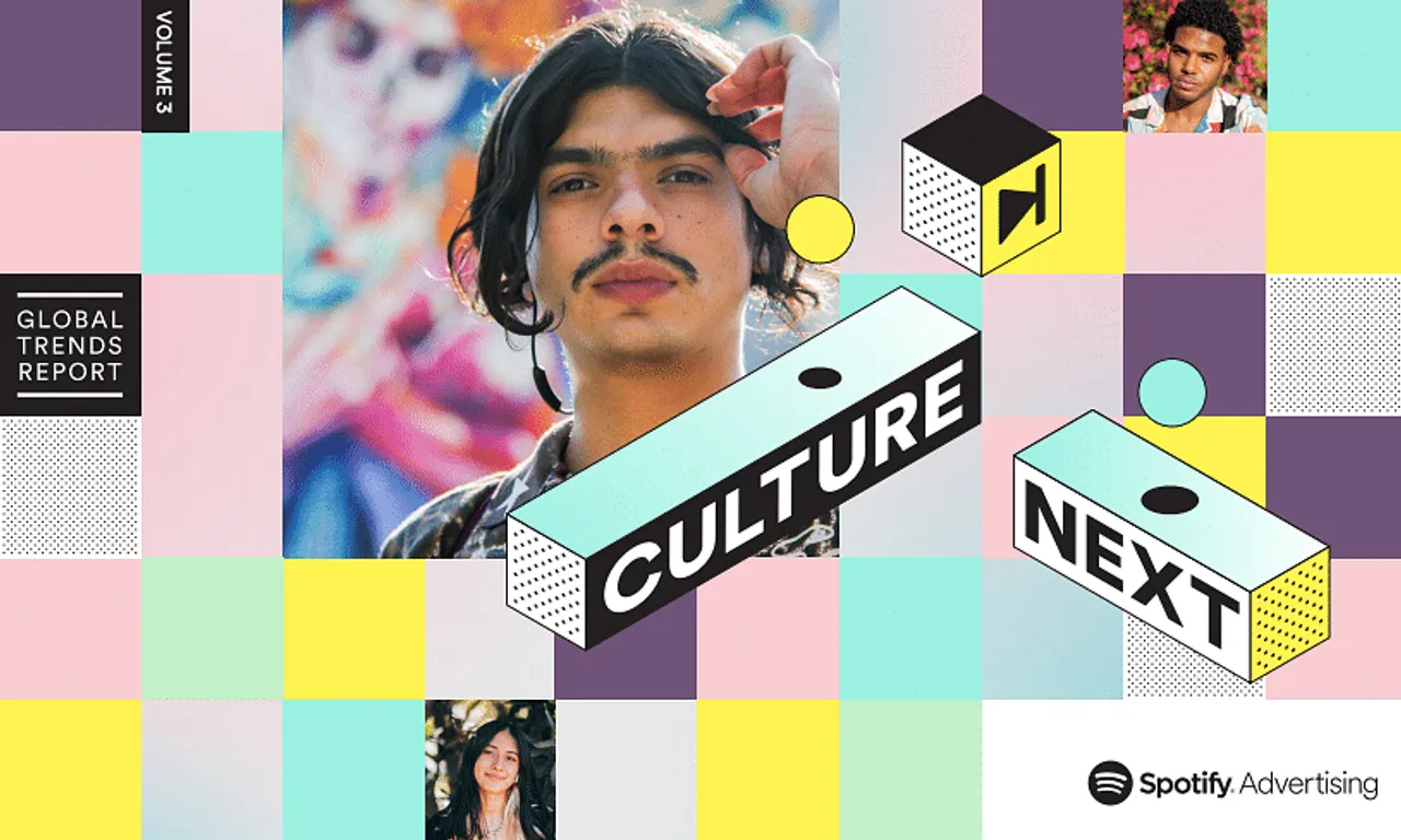 Podcast listeners up 271% among millennials in Q1: Spotify CultureNext Report